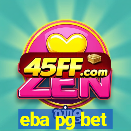 eba pg bet